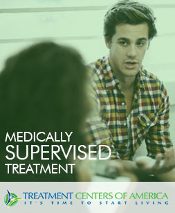 Supervised Addiction Treatment in Georgia